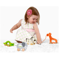 Hape  Elephant E0908