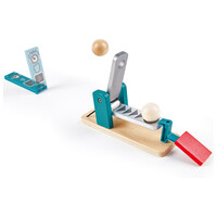 Hape  Robot Factory Domino E1057