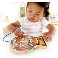 Hape  Go-Fish-Go™ E1700