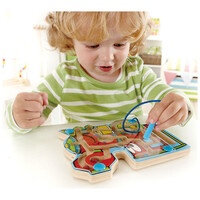 Hape  Choo Choo Tracks™ E1701