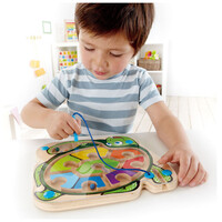 Hape  Colorback Sea Turtle™ E1705