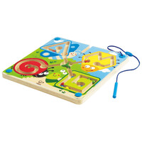 Hape  Best Bugs Magnetic Maze E1709