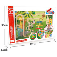 Hape  Jungle Maze E1714