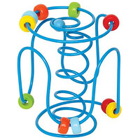 Hape  Spring-a-Ling E1800