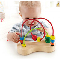 Hape  Double Bubble E1801