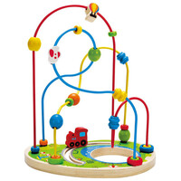 Hape  Playground Pizzaz E1811