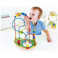 Hape  Playground Pizzaz E1811