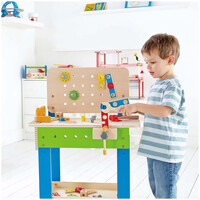 Hape  Master Workbench E3000