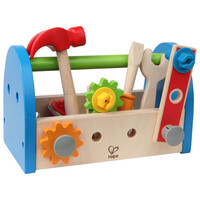 Hape  Fix-It Tool Box E3001