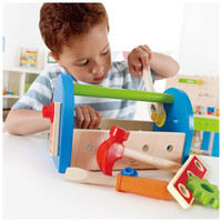 Hape  Fix-It Tool Box E3001
