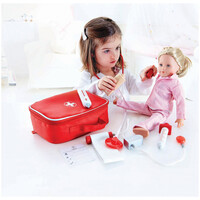 Hape  Doctor On Call E3010