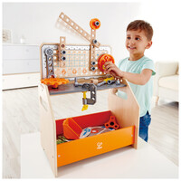 Hape  Discovery Scientific Workbench E3028