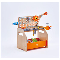 Hape  Discovery Scientific Workbench E3028