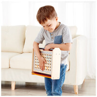 Hape  Science Experiment Toolbox E3029