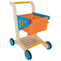 Hape  Shopping Cart E3123