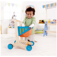 Hape  Shopping Cart E3123