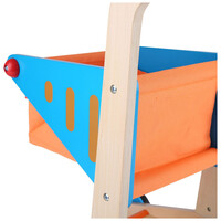 Hape  Shopping Cart E3123