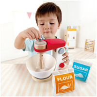 Hape  Mix & Bake Blender E3147