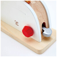 Hape  Pop-up Toaster Set E3148