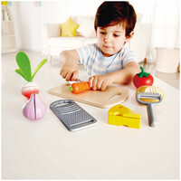 Hape  Cooking Essentials E3154