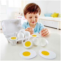Hape  Egg Carton E3156
