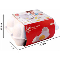 Hape  Egg Carton E3156