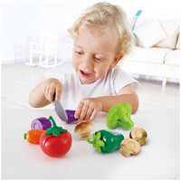 Hape  Garden Vegetables E3161