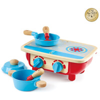 Hape  Toddler Kitchen Set E3170