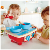 Hape  Toddler Kitchen Set E3170
