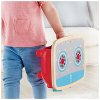 Hape  Toddler Kitchen Set E3170