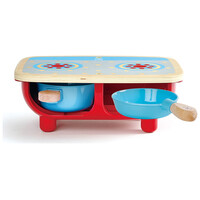 Hape  Toddler Kitchen Set E3170