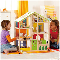 Hape  All Season House (furnished) E3401