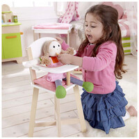 Hape  Highchair E3600