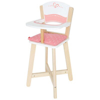 Hape  Highchair E3600