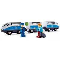 Hape  Intercity Train E3728