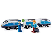 Hape  Intercity Train E3728