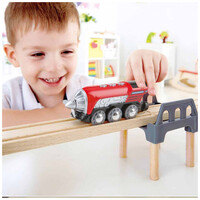 Hape  Propeller Engine E3750