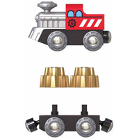 Hape  Cogwheel Train E3751