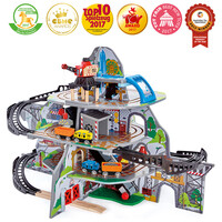Hape  Mighty Mountain Mine E3753