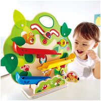 Hape  Nutty Squirrel Railway E3821