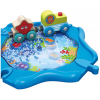 Hape  Undersea Figure 8 E3827