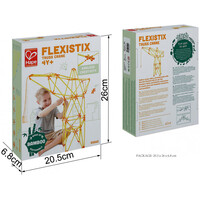 Hape  Truss Crane E5562