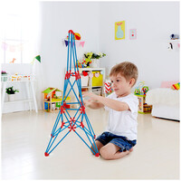 Hape  Eiffel Tower E5563