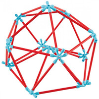 Hape  Creativity Kit E5565