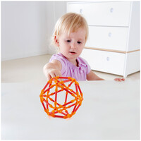 Hape  Creative Construction Kit E5567