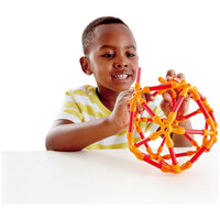 Hape  Creative Construction Kit E5567