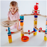 Hape  Castle Escape E6019