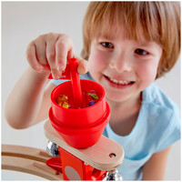 Hape  Castle Escape E6019