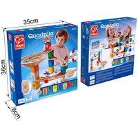 Hape  Race to the Finish E6021