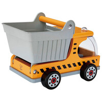 Hape  Dumper Truck E3013